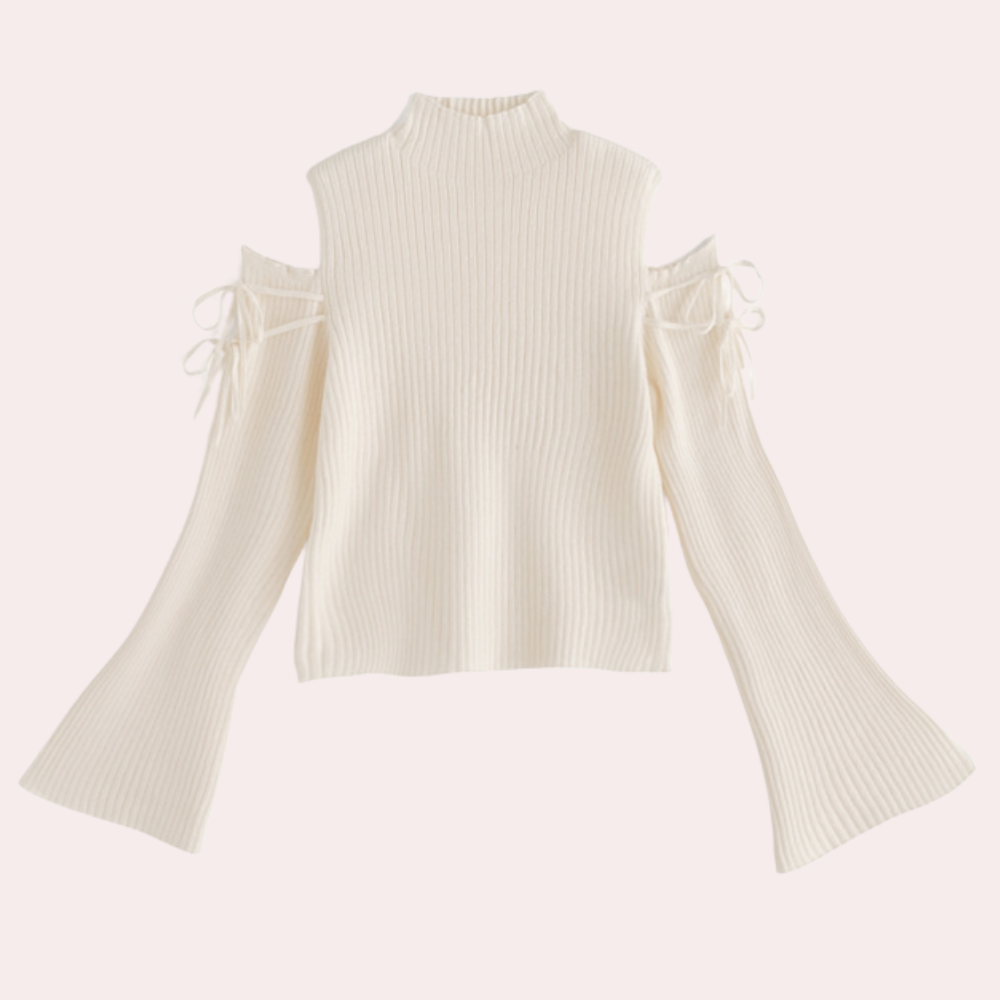 Lauden | Modischer Pullover für Damen