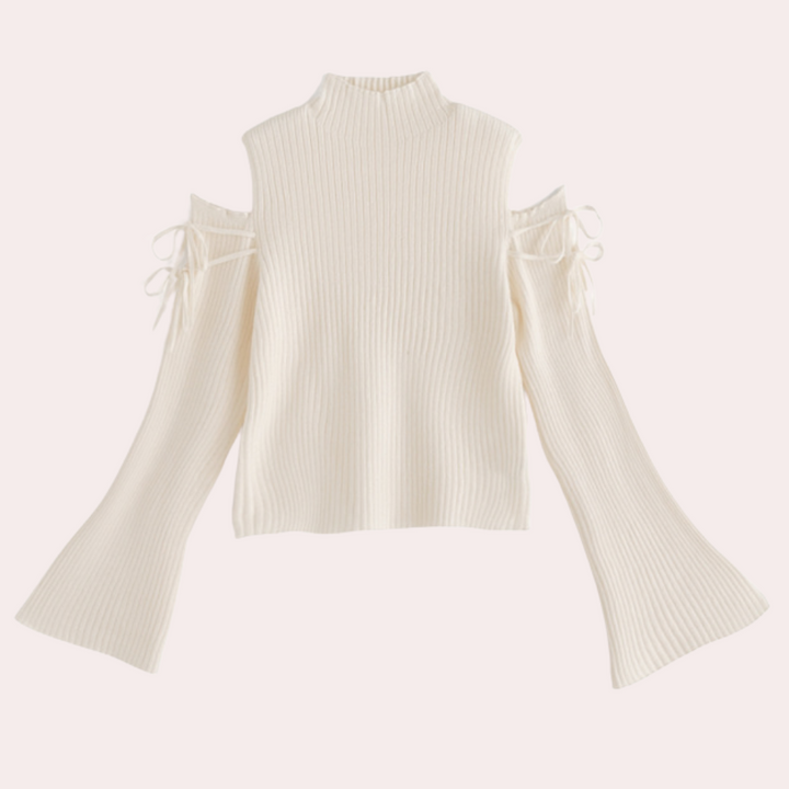Lauden | Modischer Pullover für Damen