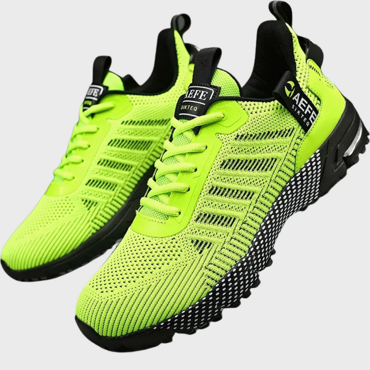 Eero | Atmungsaktive Herren Sportschuhe