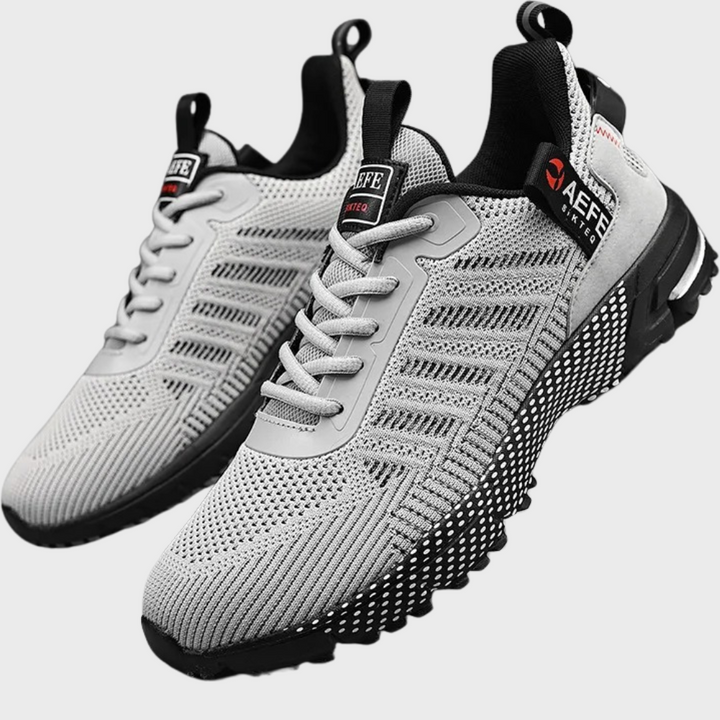 Eero | Atmungsaktive Herren Sportschuhe