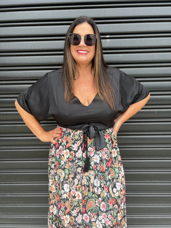 Nalani | Bluse für Frauen