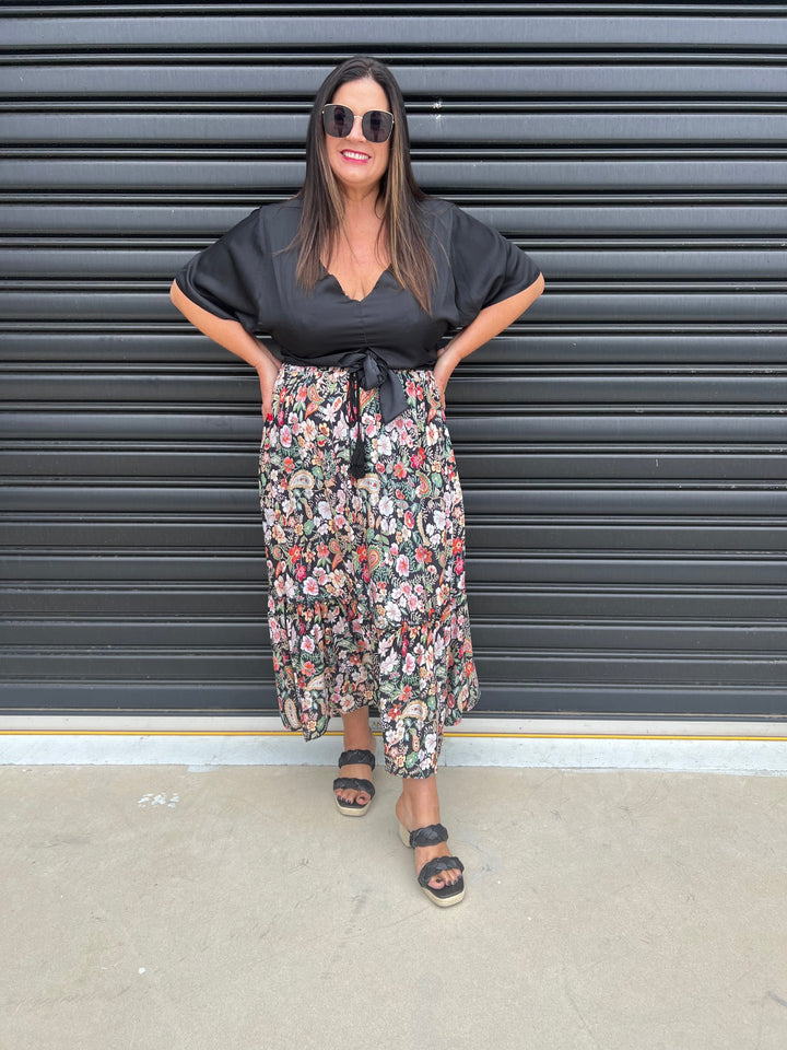 Nalani | Bluse für Frauen