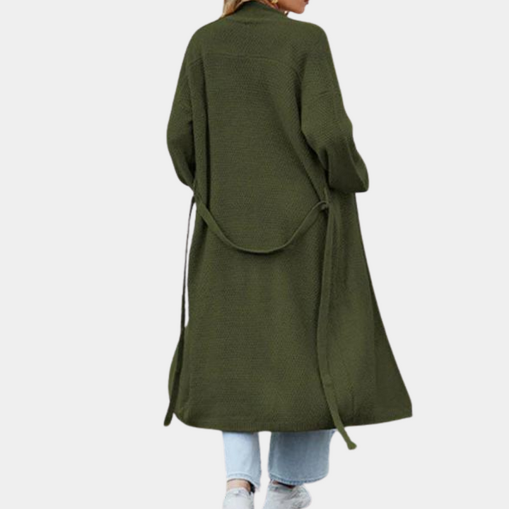 Sylvette | Stilvolle Strickjacke für Frauen
