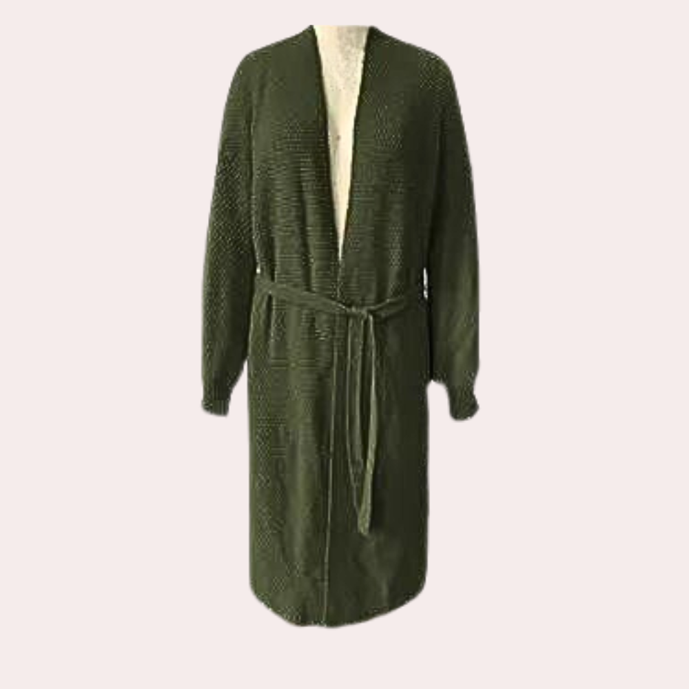Sylvette | Stilvolle Strickjacke für Frauen