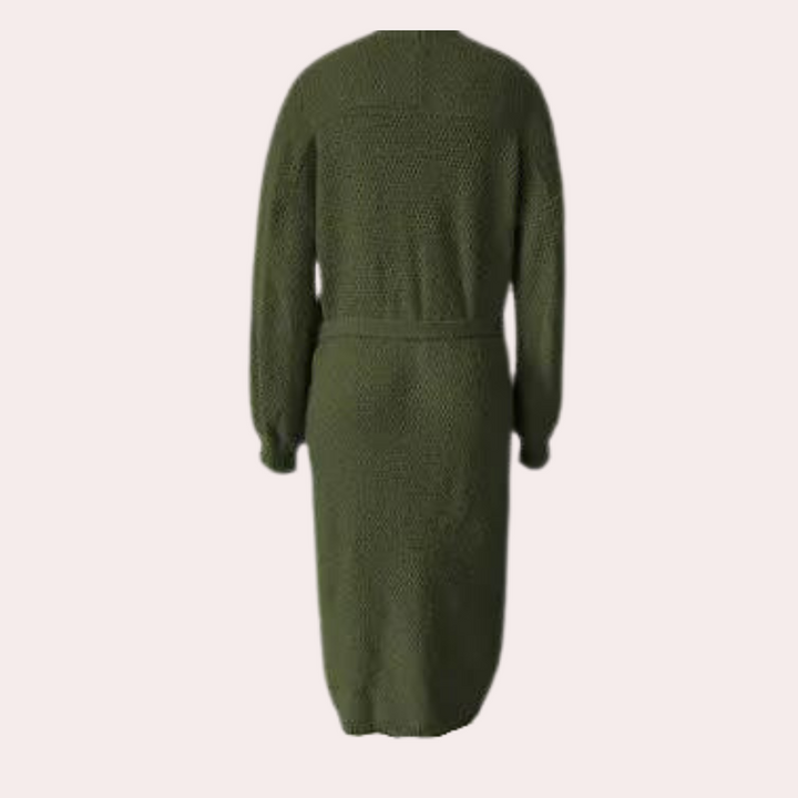 Sylvette | Stilvolle Strickjacke für Frauen