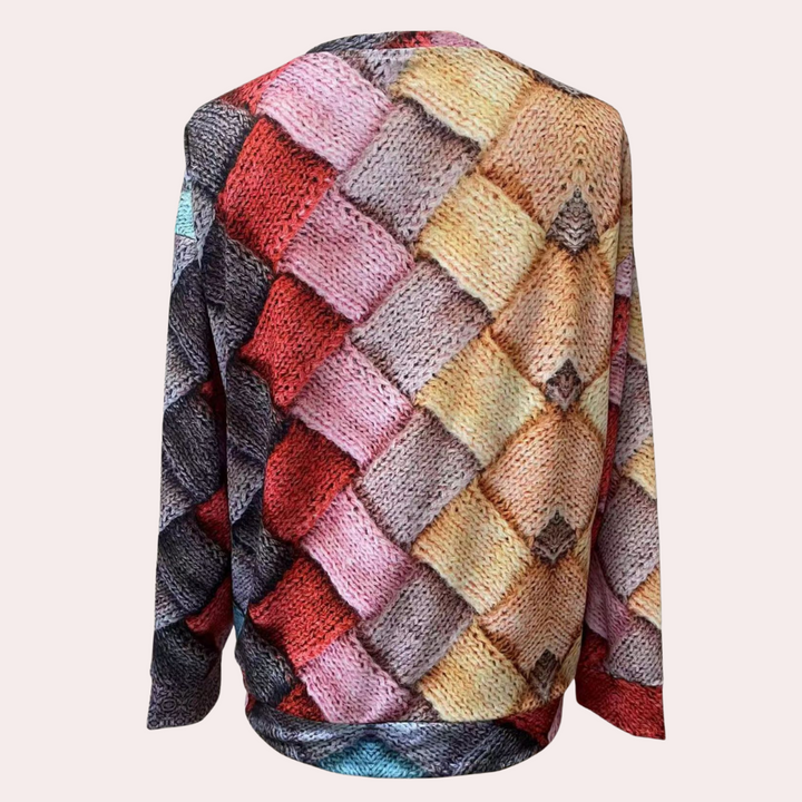 Tilia | Pullover für Damen