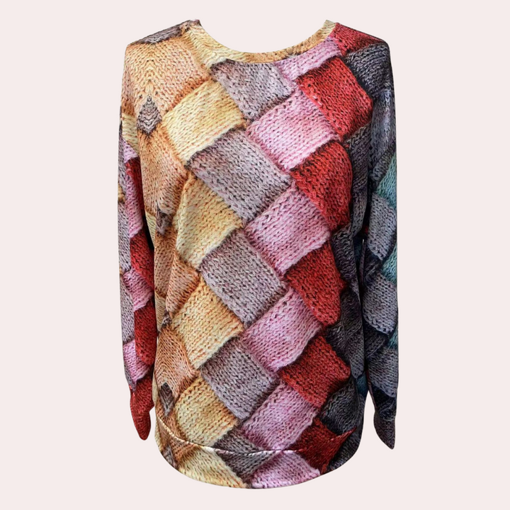 Tilia | Pullover für Damen