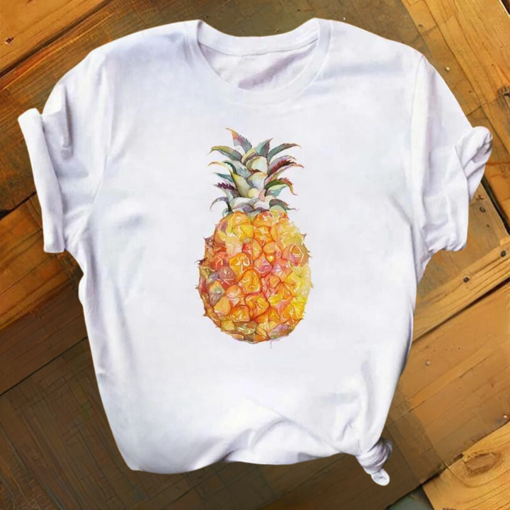 Sirelle | Modernes Damen T-Shirt
