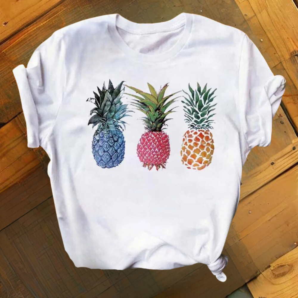 Sirelle | Modernes Damen T-Shirt