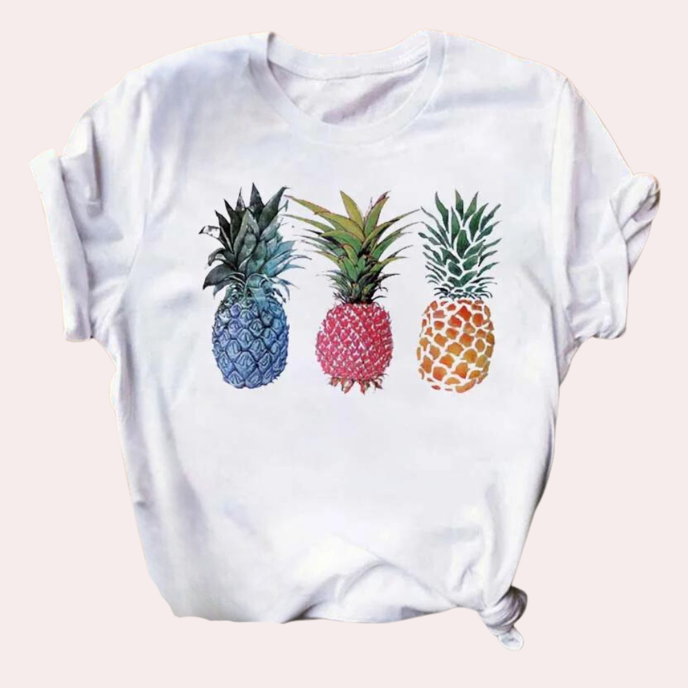 Sirelle | Modernes Damen T-Shirt