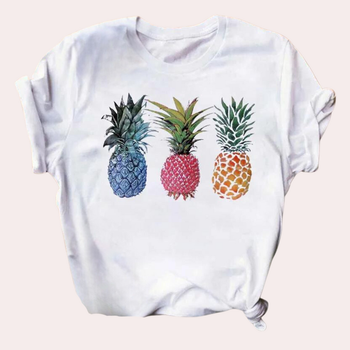 Sirelle | Modernes Damen T-Shirt