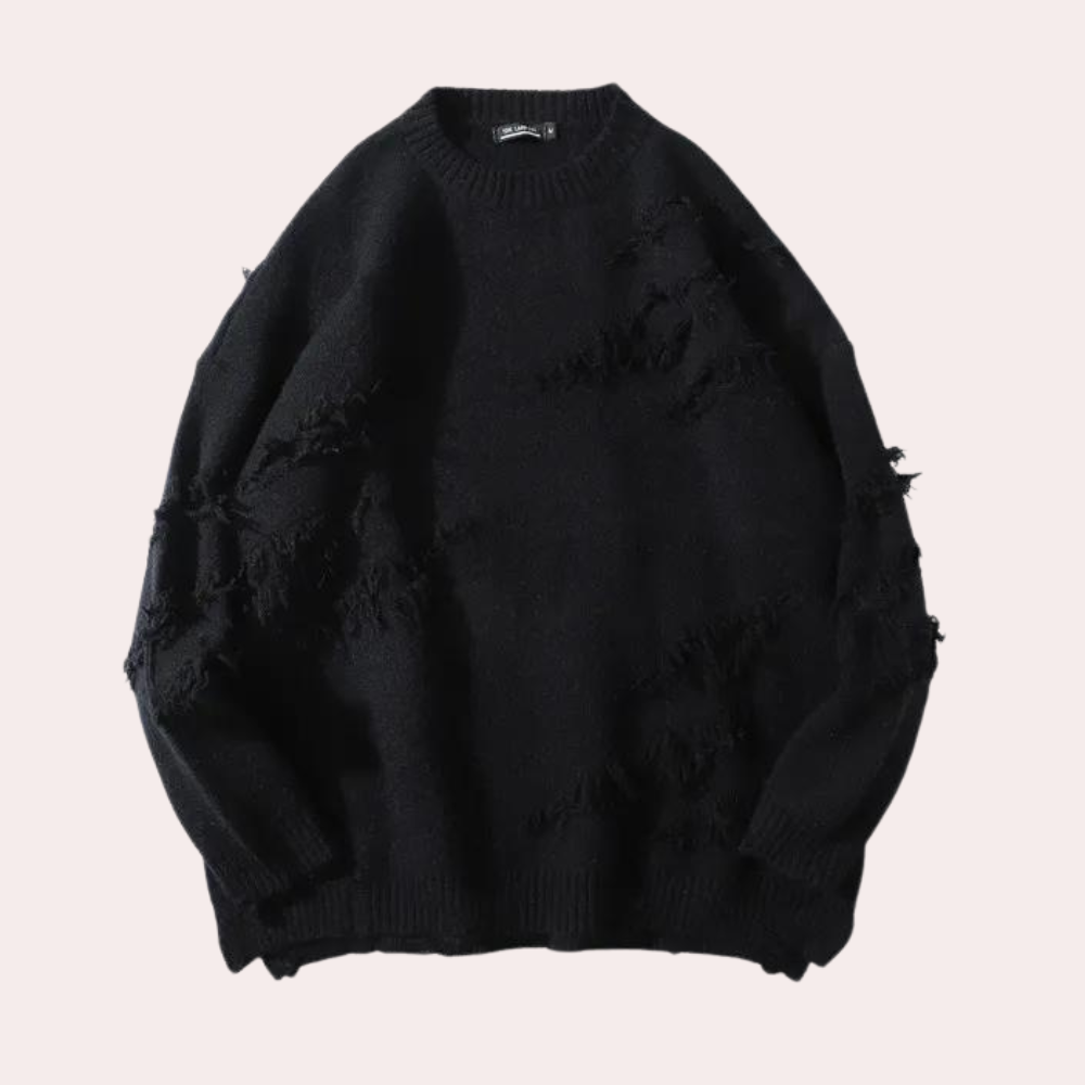 Zorina |  Lose Damenpullover