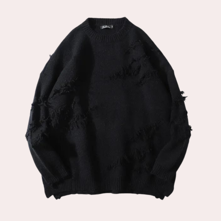 Zorina |  Lose Damenpullover