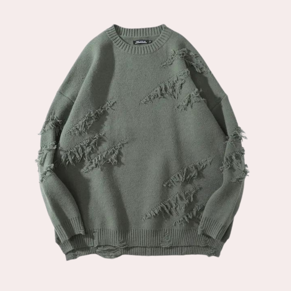 Zorina |  Lose Damenpullover