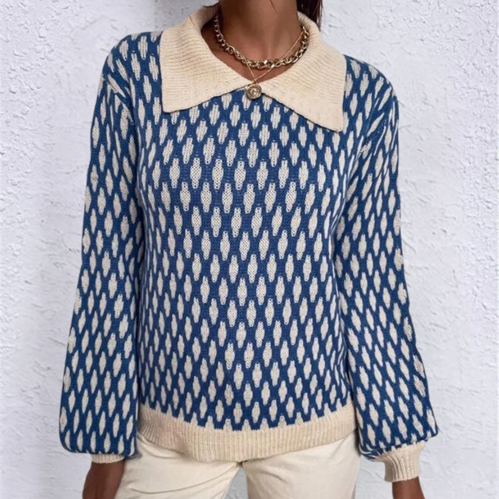 Irelle | Weicher Strickpullover für Damen