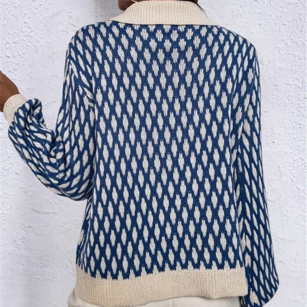 Irelle | Weicher Strickpullover für Damen