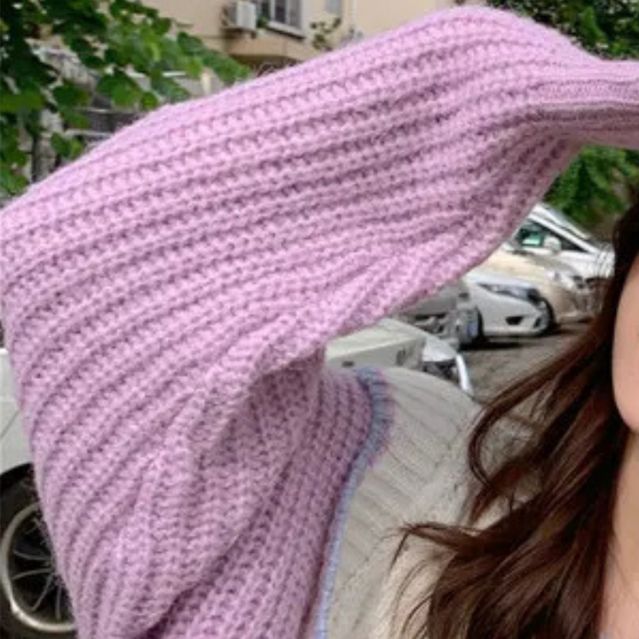 Vaila | Stilvolle Strickjacke für Frauen