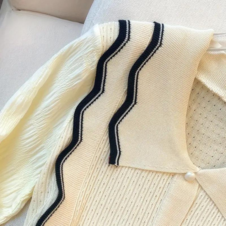 Lystra | Luxuriöser Pullover für Frauen