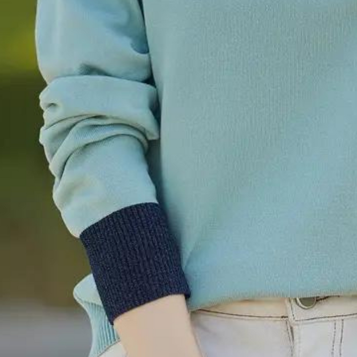 Lyana | Modischer Damen-Pullover