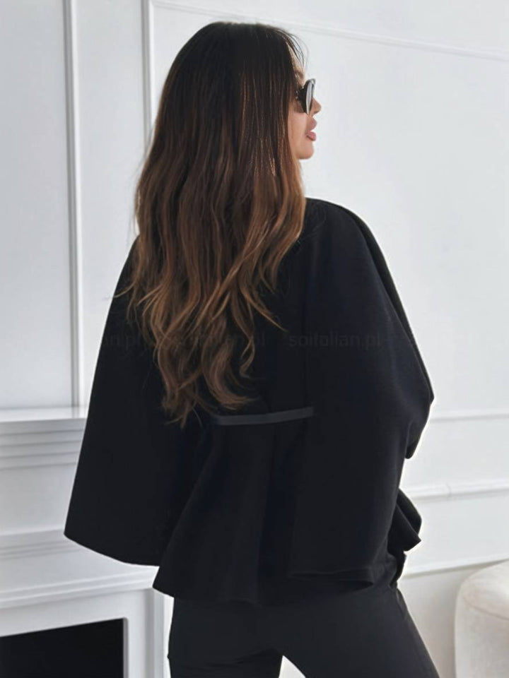 Gromer | Elegante lockere Jacke für Frauen