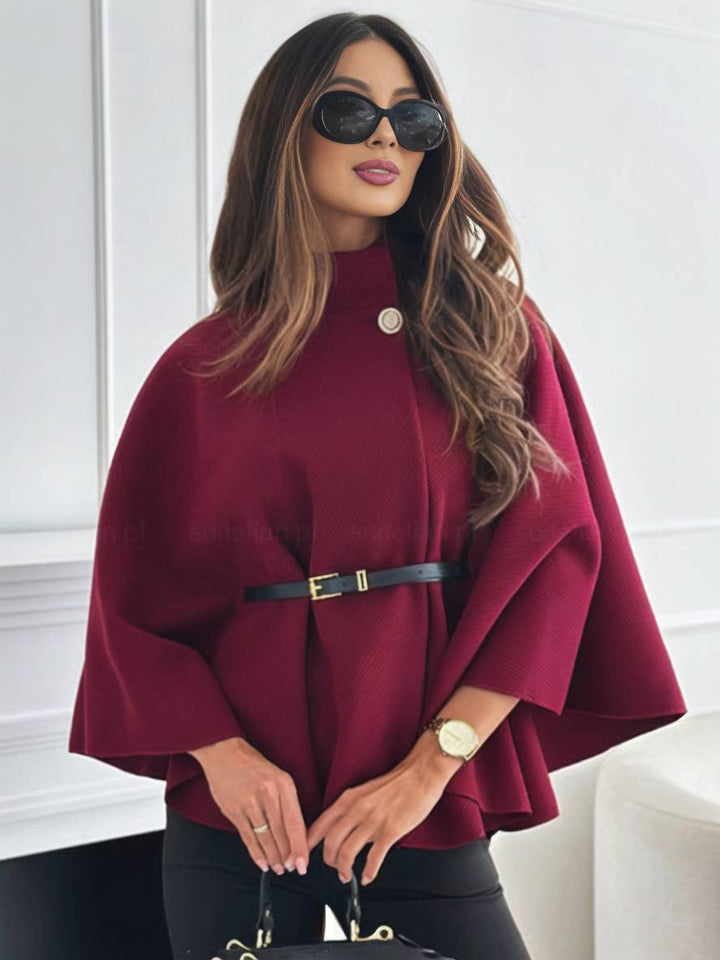 Gromer | Elegante lockere Jacke für Frauen