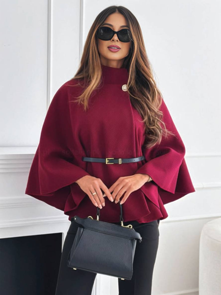 Gromer | Elegante lockere Jacke für Frauen