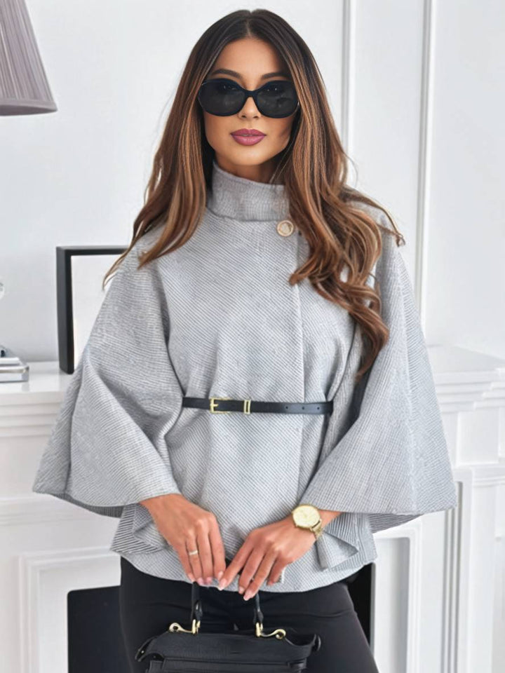 Gromer | Elegante lockere Jacke für Frauen