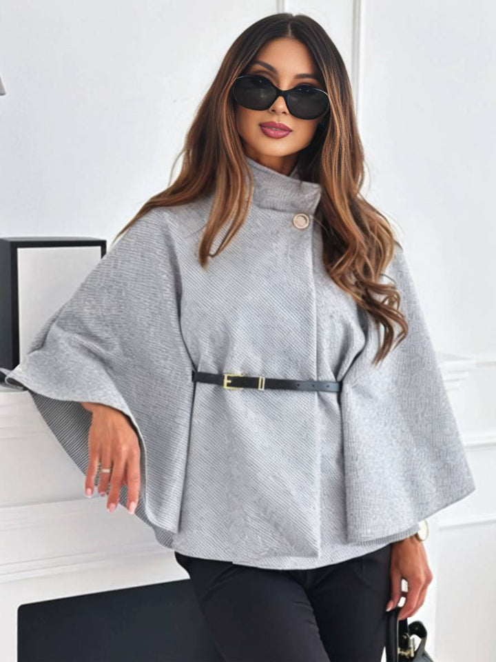 Gromer | Elegante lockere Jacke für Frauen