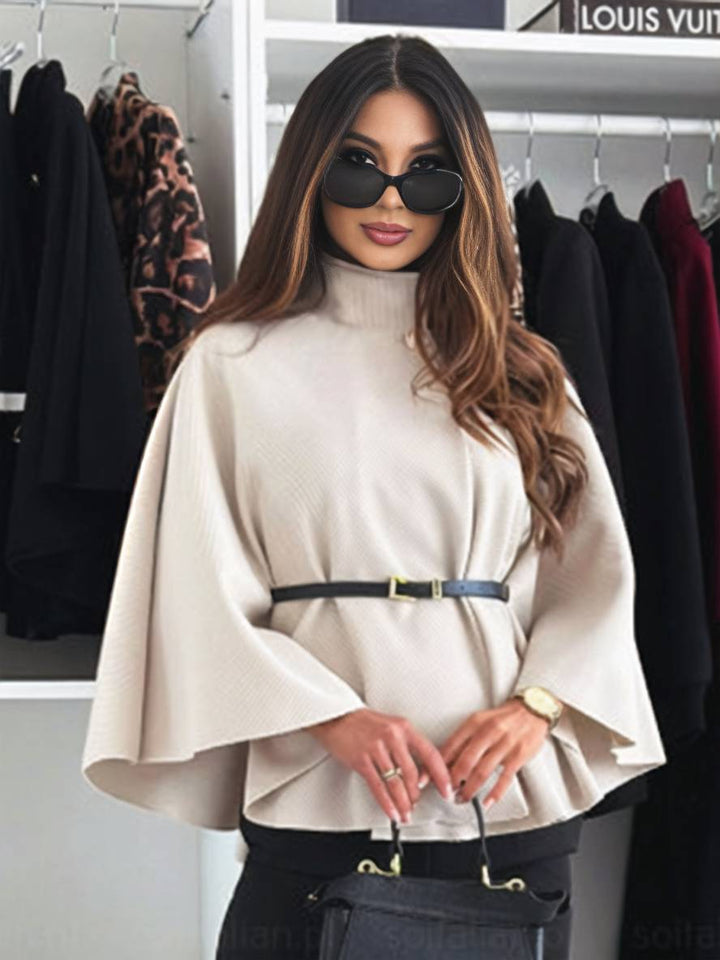 Gromer | Elegante lockere Jacke für Frauen