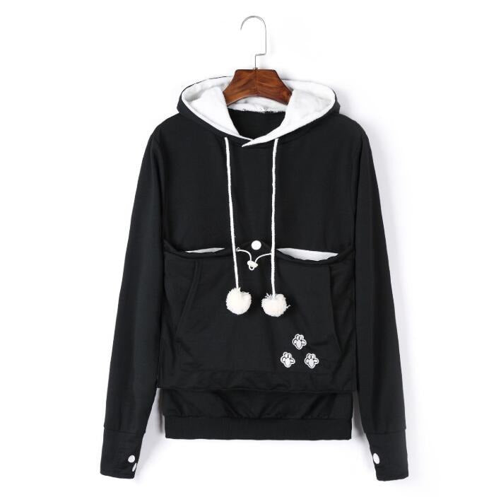 Swanild | Warmer Pullover für Damen