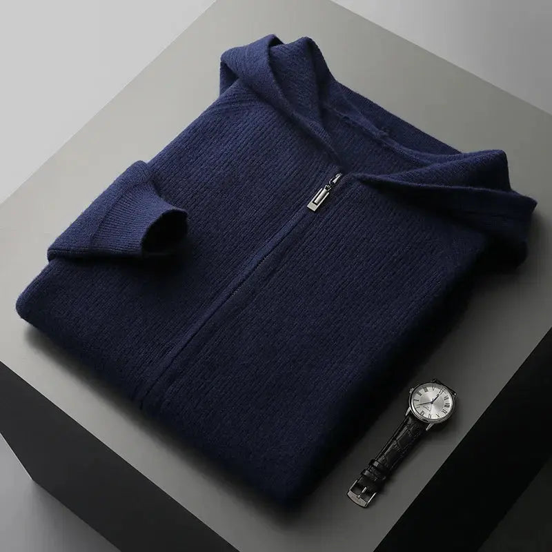 Danny | Elegante Herren-Cardigan
