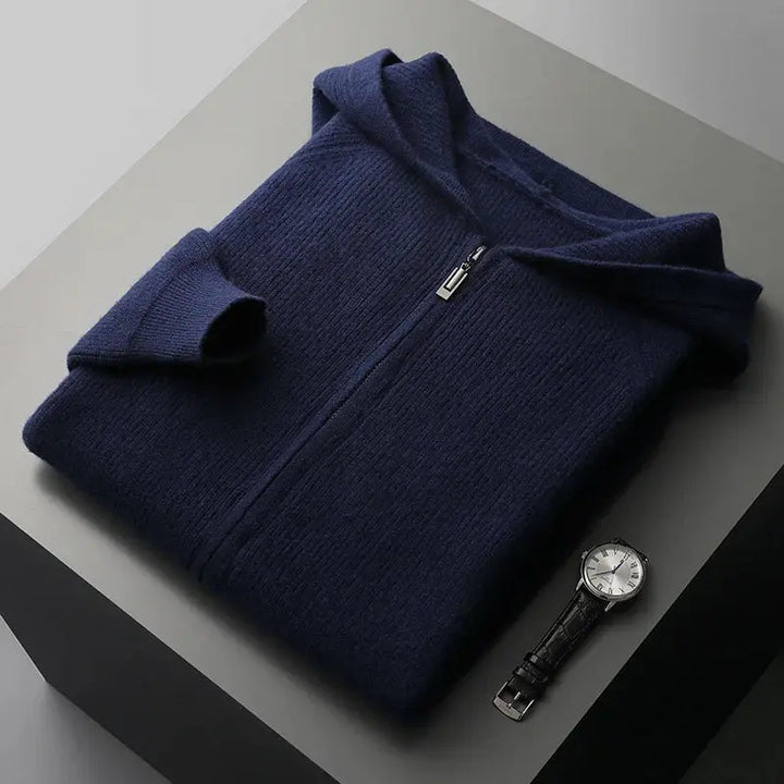 Danny | Elegante Herren-Cardigan