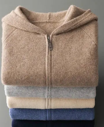 Danny | Elegante Herren-Cardigan