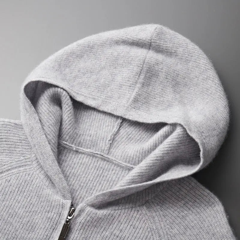 Danny | Elegante Herren-Cardigan