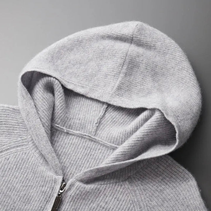 Danny | Elegante Herren-Cardigan