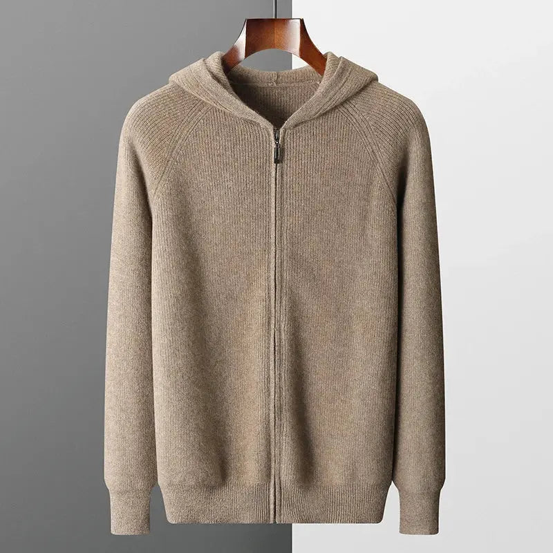 Danny | Elegante Herren-Cardigan