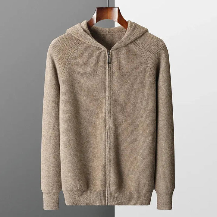 Danny | Elegante Herren-Cardigan
