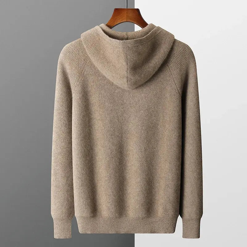 Danny | Elegante Herren-Cardigan