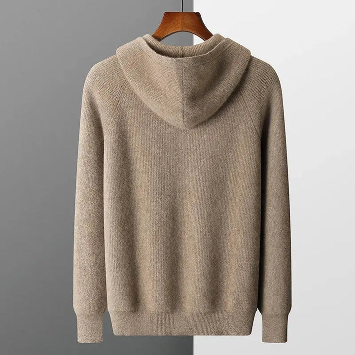 Danny | Elegante Herren-Cardigan