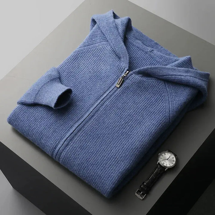 Danny | Elegante Herren-Cardigan