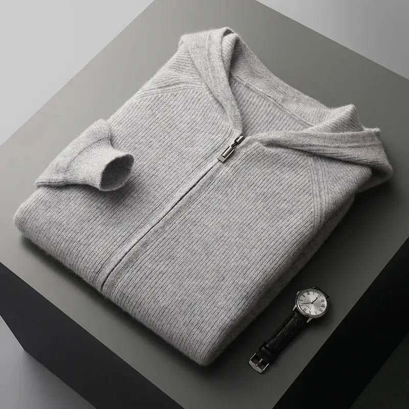 Danny | Elegante Herren-Cardigan