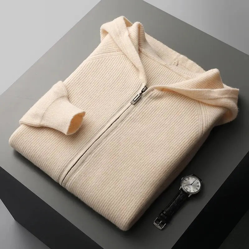 Danny | Elegante Herren-Cardigan