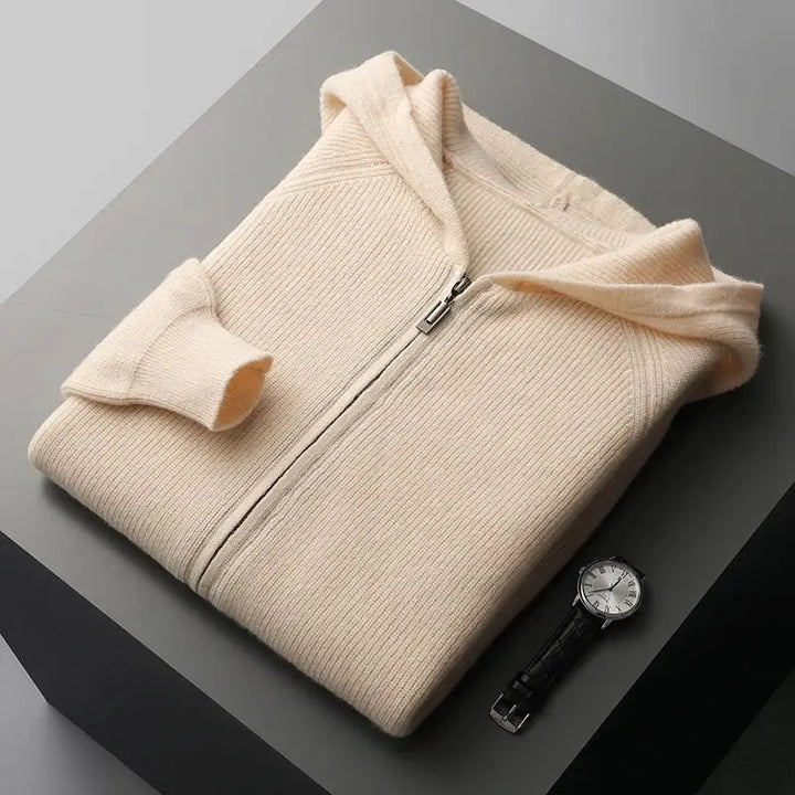 Danny | Elegante Herren-Cardigan