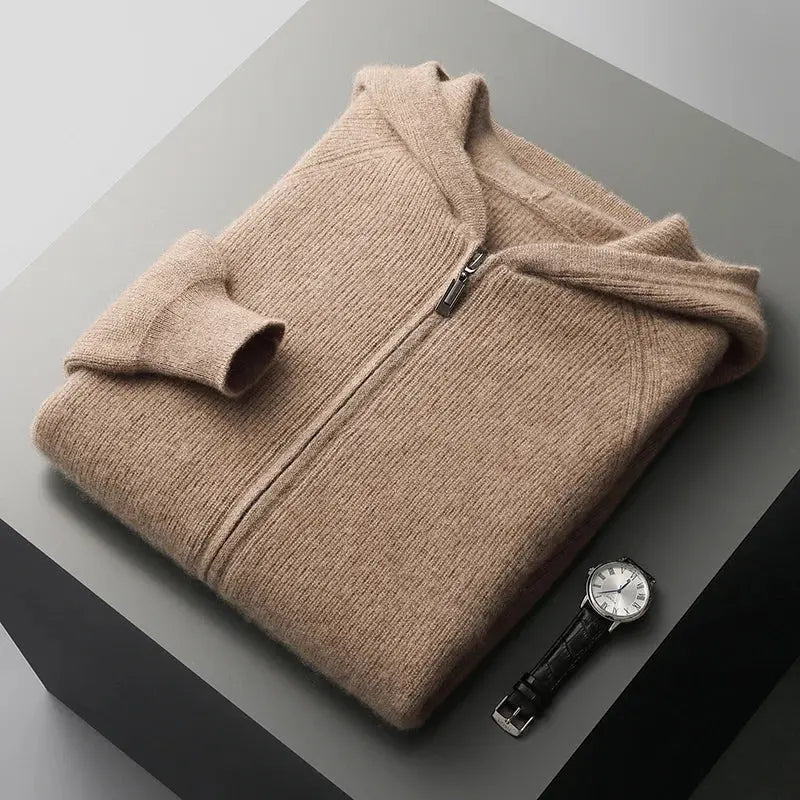 Danny | Elegante Herren-Cardigan