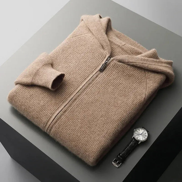 Danny | Elegante Herren-Cardigan