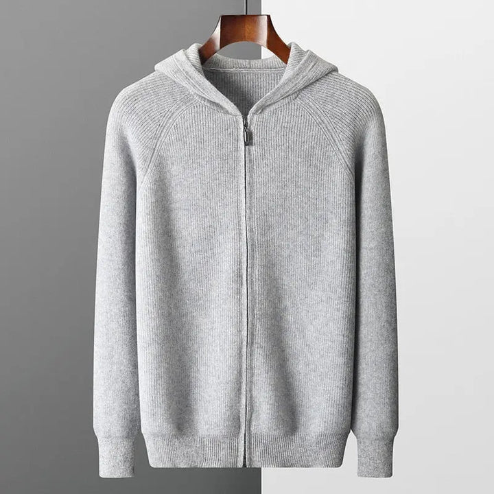 Danny | Elegante Herren-Cardigan