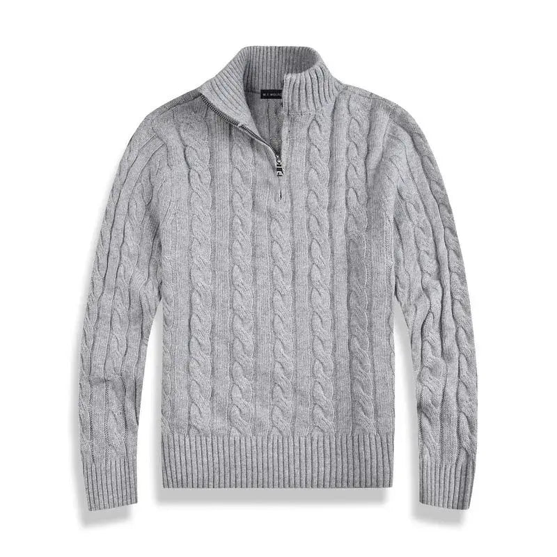 Marcos | Old Money Herrenpullover
