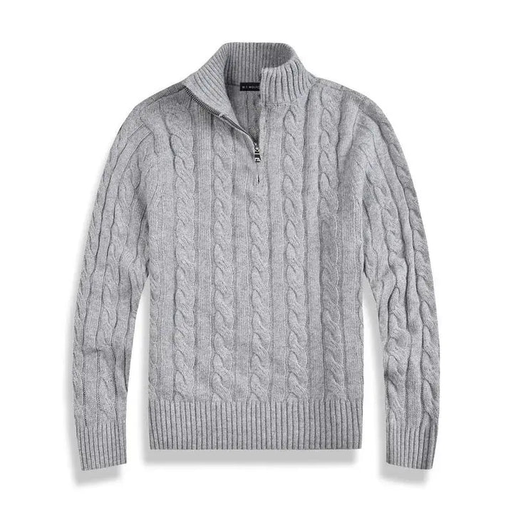 Marcos | Old Money Herrenpullover