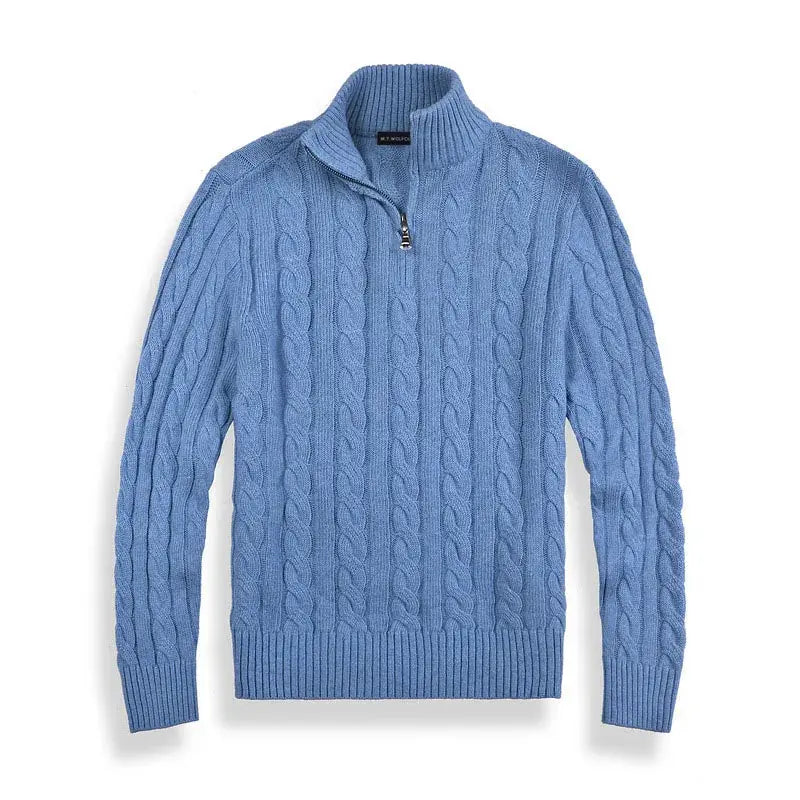 Marcos | Old Money Herrenpullover