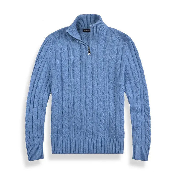 Marcos | Old Money Herrenpullover